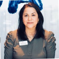 Veronica Tafoya