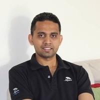 Chaminda K Ratnayake