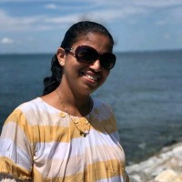 Nirupama Rao
