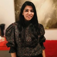 Mansi Nagpal