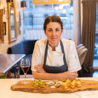 Anne Margaret O'Hare