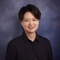 Yu LIU