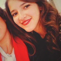 Wissal Amira ABOUDAOUD