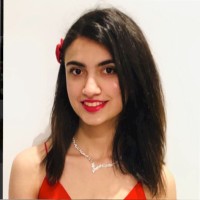Ghazal Ronagh