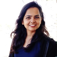 Nidhi Dev