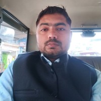 Anil Yadav