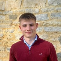 Nathan Doran