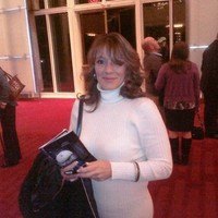 Dawn Cook