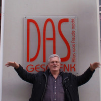 Pieter Das
