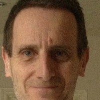 Olly Goodden