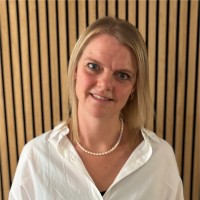 Camilla Beyer Sørensen