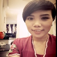 Indah Uli Sidabutar