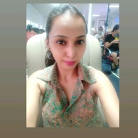 Pallavi B M