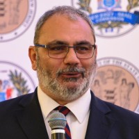 Michalis (Mike) Firillas