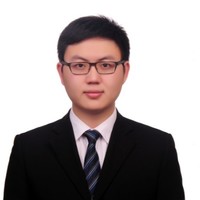 Yuankai 元锴 Zhu 朱