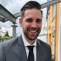 Daniel Nolden