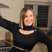 Georgina Powell