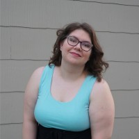 Katie Kah