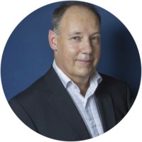 Iain Grant Md, Mba