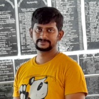 Kiran Ganesh