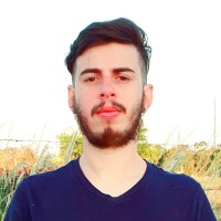 Leandro Tonce