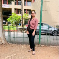 Shruti Thorat