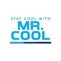 Mr Cool