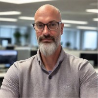 Tim Murray, Cfa