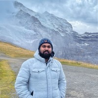 Ratul Biswas