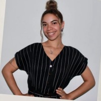 Gia Pittman