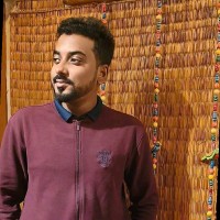 Sourav Bhattacharjee