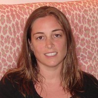 Christel Andersen, Lcsw