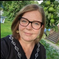 Anne Ruuska