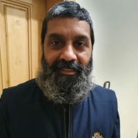 Zahid Mehmood
