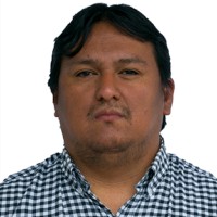 Juan Diostenes Bugarin Ruiz