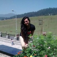 Komal Himthani