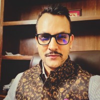 Dinesh Singh Chouhan