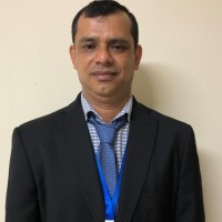 Eddy Pérez Guzmán