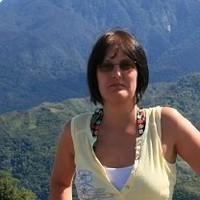 Lynne Richards