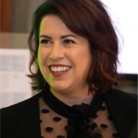 Catherine Duff