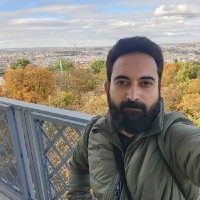 Krishnan V R