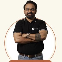 Nishant Jadhav