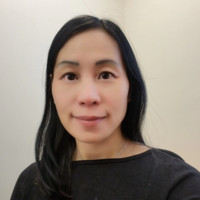 Heather Tong