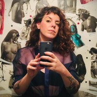 Mercedes Serrano
