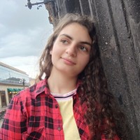 Nare Stepanyan