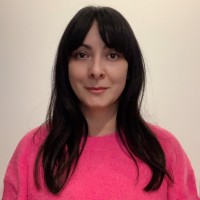 Katherina Echeverria