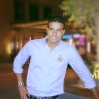 Ahmed Hassan