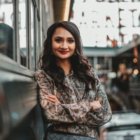 Anjani Patel, Pharmd, Cpgx