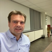 Peter De Boer