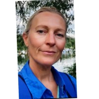 Anne Kathrine Pedersen